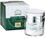CBD Krém Prírodný LUXURY 50 ml