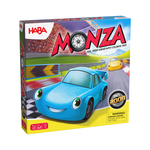 Haba Gesellschaftsspiel Monza ab 5 Jahren