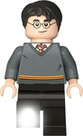 LEGO Harry Potter baterka
