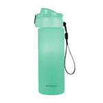 Fľaša OXY CLiCK 600 ml PASTELINI zelená