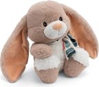 NICI plyš Zajačik Fjella 25cm, GREEN