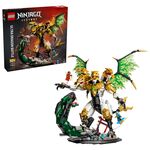 LEGO® NINJAGO® 71872 Ultra dračí súboj