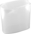 Zmršťovacia fólia 70mm transparentná (1m)