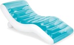 Intex 56874 Nafukovacie lehátko SPLASH LOUNGE
