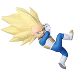 Bandai Figura Dragon Ball Daima - Daima Super Saiyan 3 Vegeta