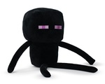 MINECRAFT Enderman plyšová hračka 30cm