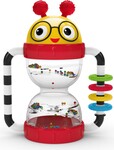 BABY EINSTEIN Cal Sensory Shake-up™3m+ aktivitáscsörgő