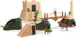 Schleich Mega sada Dobytie dinosaurieho chrámu