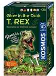 Scavi per bambini - T-Rex che si illumina al buio