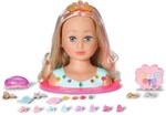 Zapf Creation Staršia sestrička Baby born Česacia hlava