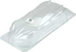 PROTOform carrocería 1:10 Chevrolet Corvette C8 (chasis 190mm)