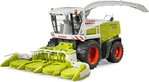 Bruder 02131 Rezačka na kukuricu  CLAAS JAGUAR 900