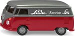 SIKU Super - VW T1 Transporter