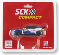 SCX Compact Cupra Leon Competition Bardahl
