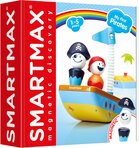 SmartMax - Moji prví piráti