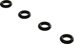 Arrma O-krúžok 4.8x2mm (4)