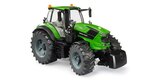 Bruder Farmer - Deutz 8280 TTV tractor