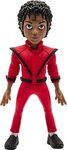 Minix Music: Michael Jackson - Michael Jackson (Thriller)