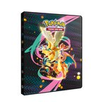Pokémon UP: ME02.5 - A4 Album für 252 Karten