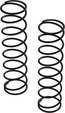 Arrma pružina tlmiča 95mm 0.94N/mm (2)