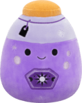 Squishmallows Elixír – Kensington