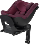 KINDERKRAFT Autositz I-GUARD PRO i-Size 61-105 cm Cherry Pearl, Premium