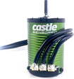 Castle motor 1410 3800ot/V senzored 5mm