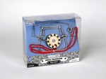 REcenttoys Metalltelefon
