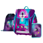 Set scolastico 3 pezzi PREMIUM LIGHT Dream