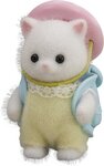 Sylvanian Families Baby perzská mačka