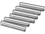 Axial čap 2.0x10mm (6)