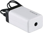 SUNSUN CT-101B regulierbarer Belüftungsmotor 2,5 l/min