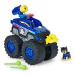 Paw Patrol interaktives Fahrzeug Rescue Wheels Chase