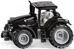 SIKU Blister - traktor Deutz-Fahr TTV 7250 Warrior