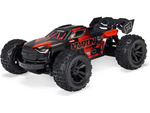 Arrma Mini Kraton 3S DSC BLX 1:16 4WD RTR Basic črna/rdeča