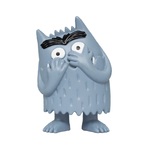 Comansi Farbmonster Angst