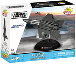 Cobi Forțele Armate Lockeed Martin F-35A Norvegia, 1:300, 47 k