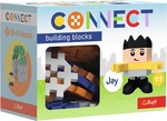 Trefl Costruzioni Connect Pocket Boy: Jay
