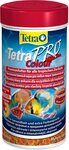 Krmivo Tetra Pro Colour 250ml