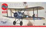 Classic Kit VINTAGE letadlo A01062V - Sopwith Pup (1:72)