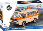 Cobi Volkswagen T3 Hitna pomoć, 1:35, 146 k