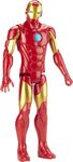Figúrka Avengers Iron Man 30 cm