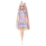 Barbie Puppe Parádnica