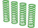 Arrma pružina tlmiča E, 0.55N/mm, zelená (4): GROM