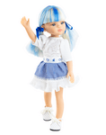 PAOLA REINA Oblečenie pre bábiku Amiga 32 cm model 54534
