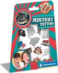 Clementoni Crazy CHIC - Mystische Tätowierung
