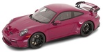 1:12 PORSCHE 911 [992] GT3 RUBY STAR NEO 2021 - GT SPIRIT
