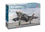 Model Kit repülőgép 2836 - F-35A Lightning II (Beast Mode) (1:48)