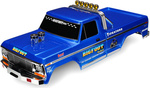 Traxxas karoséria Bigfoot bezsponková Classic