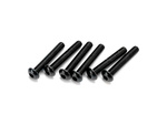 Traxxas imbus vijak M3x18mm okrugla glava (6)